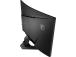 LCD-monitori MSI MAG 321CQF E18 31.5&amp;quot; Gaming/Curved Panel VA 2560x1440 16:9 180 Hz 0.5 ms...
