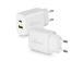 VIRTASOVITIN USB/USB-C 25W/MRMA112 MEDIARANGE