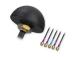 ANTENNI MOBIILI/GNSS KATTO SMA/COMBO QUAD PR1KCL28 TELTONIK
