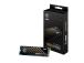 SSD MSI SPATIUM M450 1TB M.2 PCIe Gen4 NVMe 3D NAND Kirjoitusnopeus 3000 Mt/s Lukunopeus 3600...