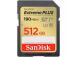 MUISTI SDXC 512GB UHS-1/SDSDXWV-512G-GNCIN SANDISK