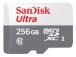 MUISTI MICRO SDXC 256GB UHS-I/SDSQUNR-256G-GN6TA SANDISK