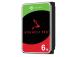 Kiintolevy SEAGATE IronWolf Pro 6TB SATA 256 MB 7200 rpm 3.5Q; ST6000NT001