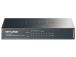 Kytkin TP-LINK 8x10Base-T / 100Base-TX / 1000Base-T TL-SG1008P TL-SG1008P