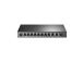 Kytkin TP-LINK 1xSFP PoE+ portit 8 TL-SG121210MP