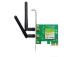 WRL-SOVITIN 300 MBPS PCIE/TL-WN881ND TP-LINK