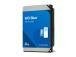 HDD WESTERN DIGITAL Blue 4TB SATA 256 Mt 5400 rpm 3,5" WD40EZAX