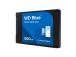 SSD WESTERN DIGITAL Blue SA510 500GB SATA 3.0 Kirjoitusnopeus 510 Mt/s Lukunopeus 560 Mt...