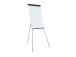 NOBO Basic -valkotaulu kolmella jalalla 680x1060mm