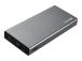 SANDBERG Powerbank USB-C PD 100W 20,000