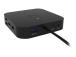 I-TEC USB-C Dual Display -telakointiasema