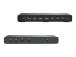 I-TEC USB-C Tripledock PD 100W