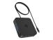 ICY BOX IB-DK4090-C 12-in-1 USB-tyyppi-C:ssä