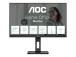 AOC Q27P3CV 27 tuumaa