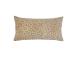 Tyyny WILD 35x68cm, beige, 100% polyesteri, kangas 581