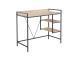 Työpöytä LESTER 93x48xH82cm
