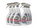 WC-puhdistusaine CIF Professional Washroom 2in1, 750 ml, 750 ml