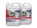 WC-puhdistusaine CIF Professional Washroom 2in1, 750 ml, 750 ml