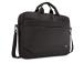 CASE LOGIC Advantage Attaché 15.6", musta - Kannettavan tietokoneen laukku