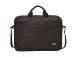 CASE LOGIC Advantage Attaché 15.6", musta - Kannettavan tietokoneen laukku