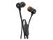 JBL Tune 290, musta - In-ear kuulokkeet