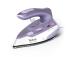 Tefal First Class, 1000 W, violetti/valkoinen - matkasilitysrauta