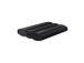 Samsung T7 Shield, 4 TB, USB 3.2 Gen 2, musta - ulkoinen SSD-levy