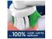 Braun Oral-B Precision Clean Pro, 2 tk, valkoinen - Varuharjad