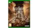 Little Nightmares III, Xbox One / Series X - Peli
