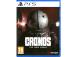 Cronos: The New Dawn, PlayStation 5 - Peli