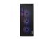 Lenovo Legion Tower 7, 64 GB, 2 TB, RTX 5080, tummanharmaa - Pöytäkoneet