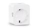 Philips WiZ Accessory Smart Plug - Älypistoke - Nutipistikytkentä