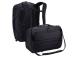 Thule Subterra 2 Convertible Carry-on, 40 L, musta - Reput