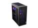 Lenovo Legion Tower 7, 64 GB, 2 TB, RTX 5080, tummanharmaa - Pöytäkoneet
