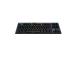 Logitech G915 X Lightspeed, TKL, taktiili, US, musta - Langaton näppäimistö