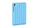 Samsung Kids Puffy Case, Galaxy Tab A9+, sininen - Ümbris
