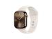 Apple Sport Band, 42 mm, S/M, beige - Kellonhihna