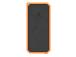 Xtorm XR2 Rugged, 35 W, 20000 mAh, musta/oranssi - Akkupankki