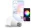 Philips Hue Essential A60, Full Color, E27, valkoinen - Älykäs valaisinvalaisin