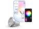 Philips Hue Essential Spot, Full Color, GU10, valkoinen - Älykäs valaisinvalaisin
