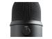 Blue Yeti, USB, musta - mikrofoni