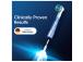 Braun Oral-B Precision Clean Pro, 2 tk, valkoinen - Varuharjad