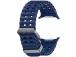 Samsung Galaxy Watch Ultra Marine ranneke, sininen - Kellonhihna
