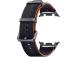 Samsung Galaxy Watch Athleisure Band (S/M), tummanharmaa - Kellon hihna