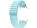 Samsung Galaxy Watch kangasranneke, S/M, vihreä- Kellon hihna