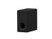 Bassokaiutin soundbariin Sony 200W