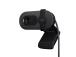 Logitech Brio 100, FHD, musta - Verkkokamera