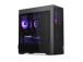 Lenovo Legion Tower 7, 64 GB, 2 TB, RTX 5080, tummanharmaa - Pöytäkoneet