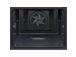 AEG 7000 Series MealAssist, 71 L, pyrolyyttinen puhdistus, musta - Integroitu uuni