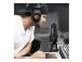 Blue Yeti, USB, musta - mikrofoni